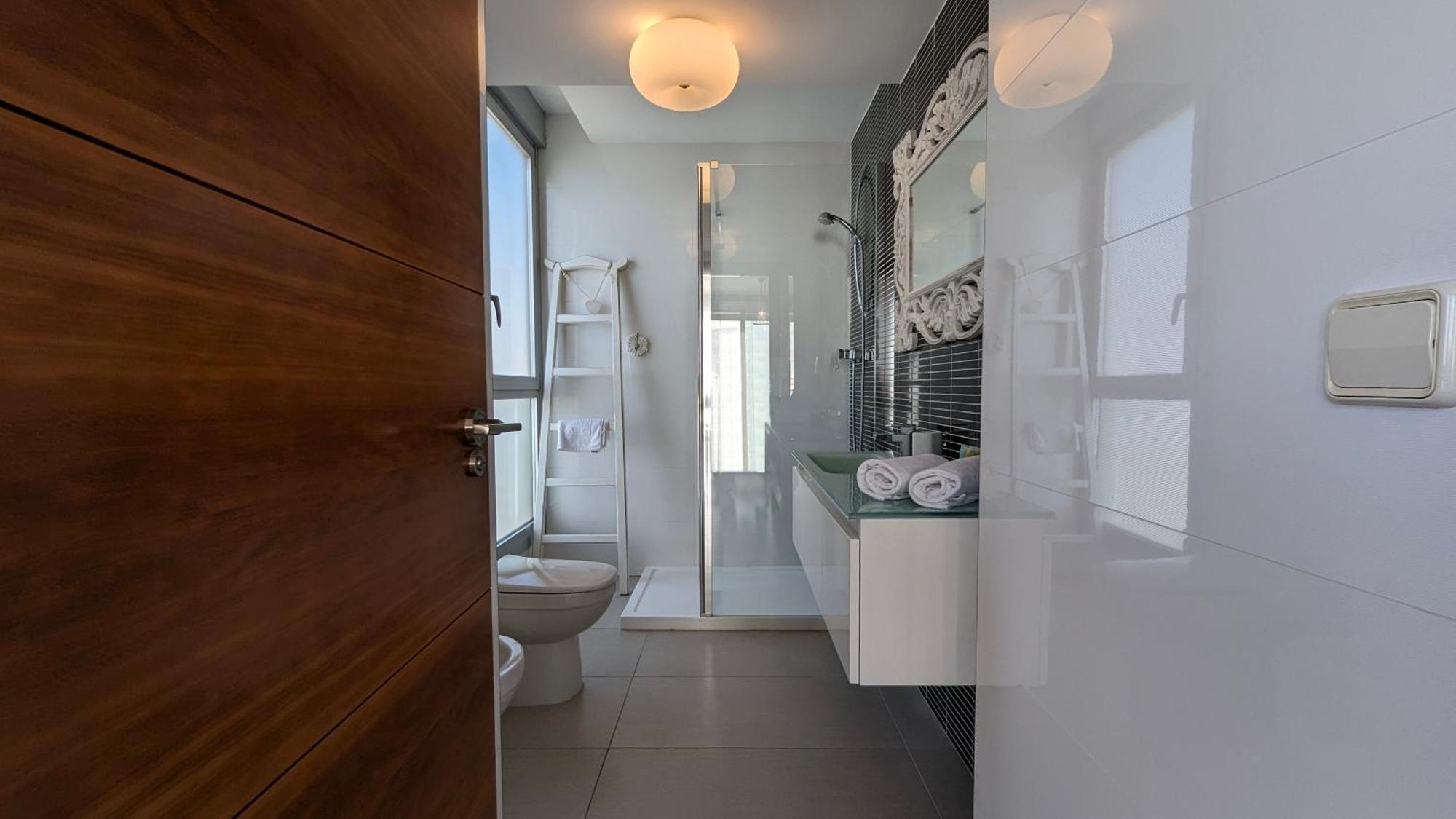 Baupres Premium Apartament Calp