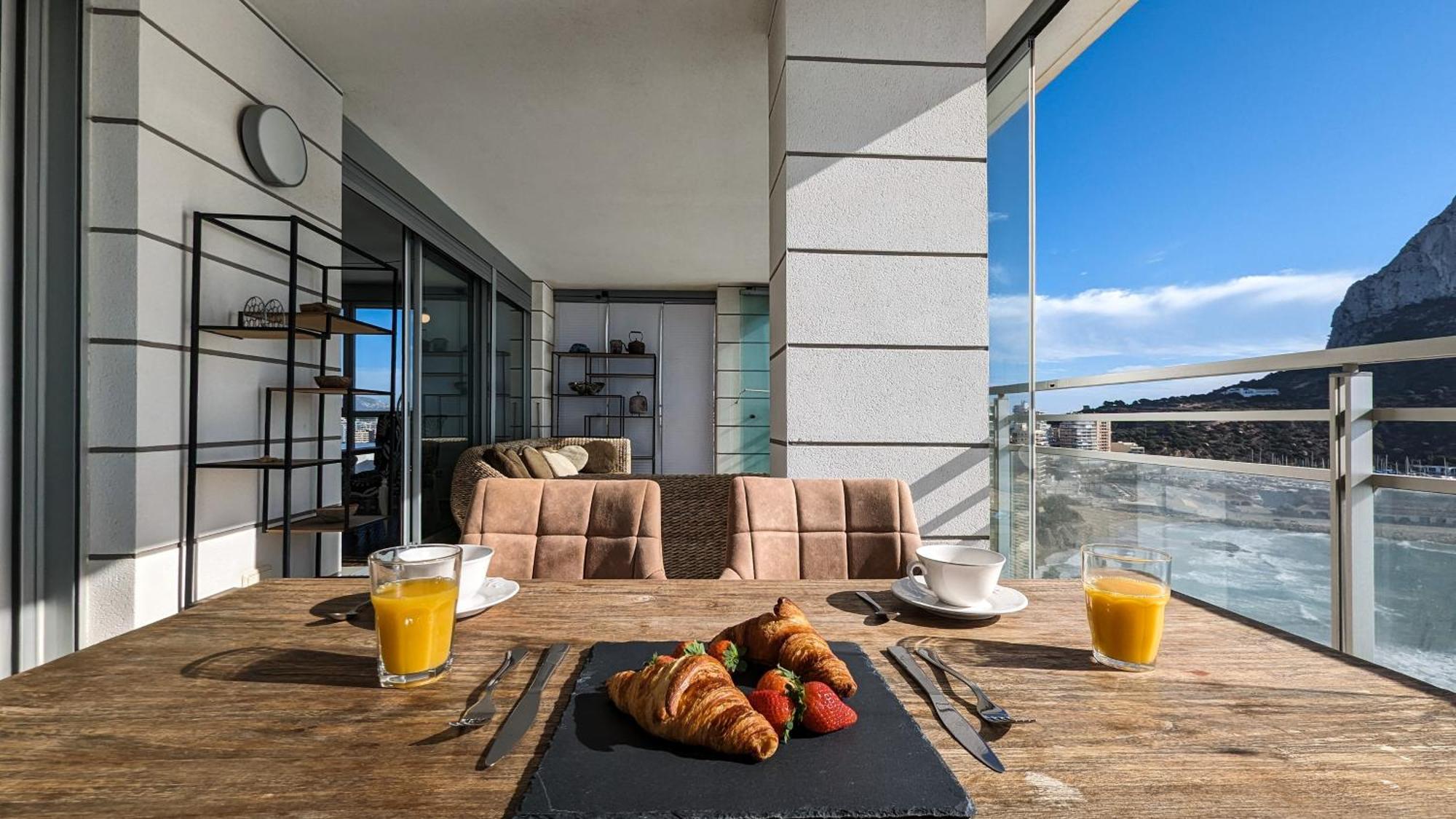 Apartament Baupres Premium *