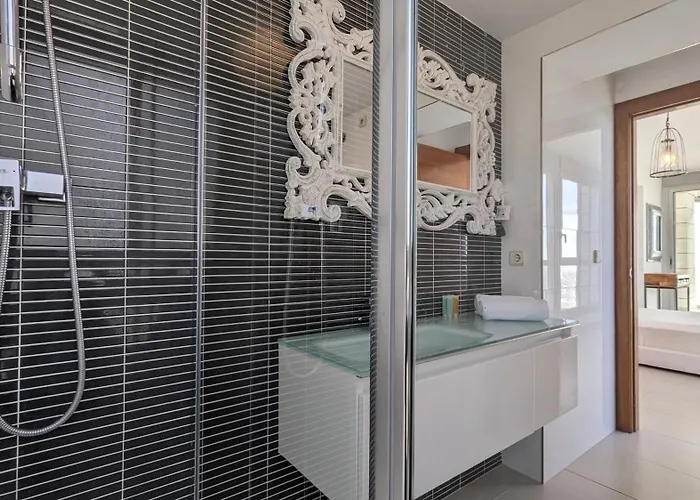 Baupres Premium Apartment