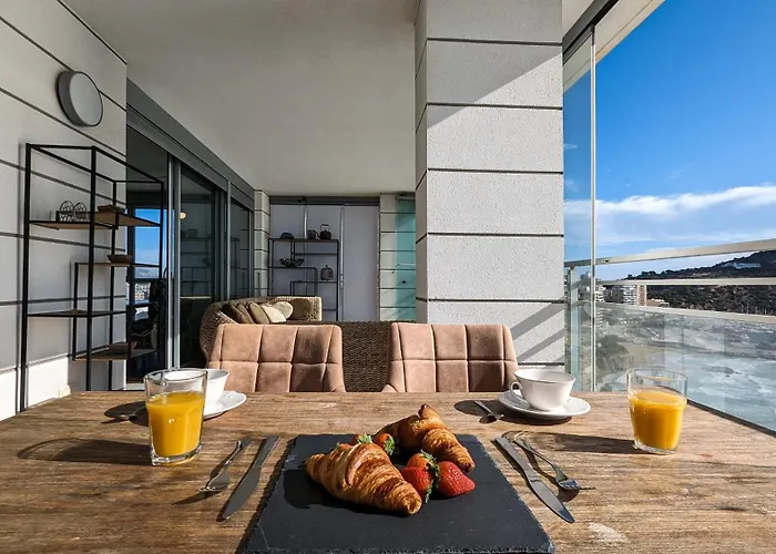 Baupres Premium Apartment