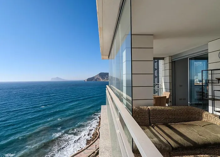 Baupres Premium Apartment