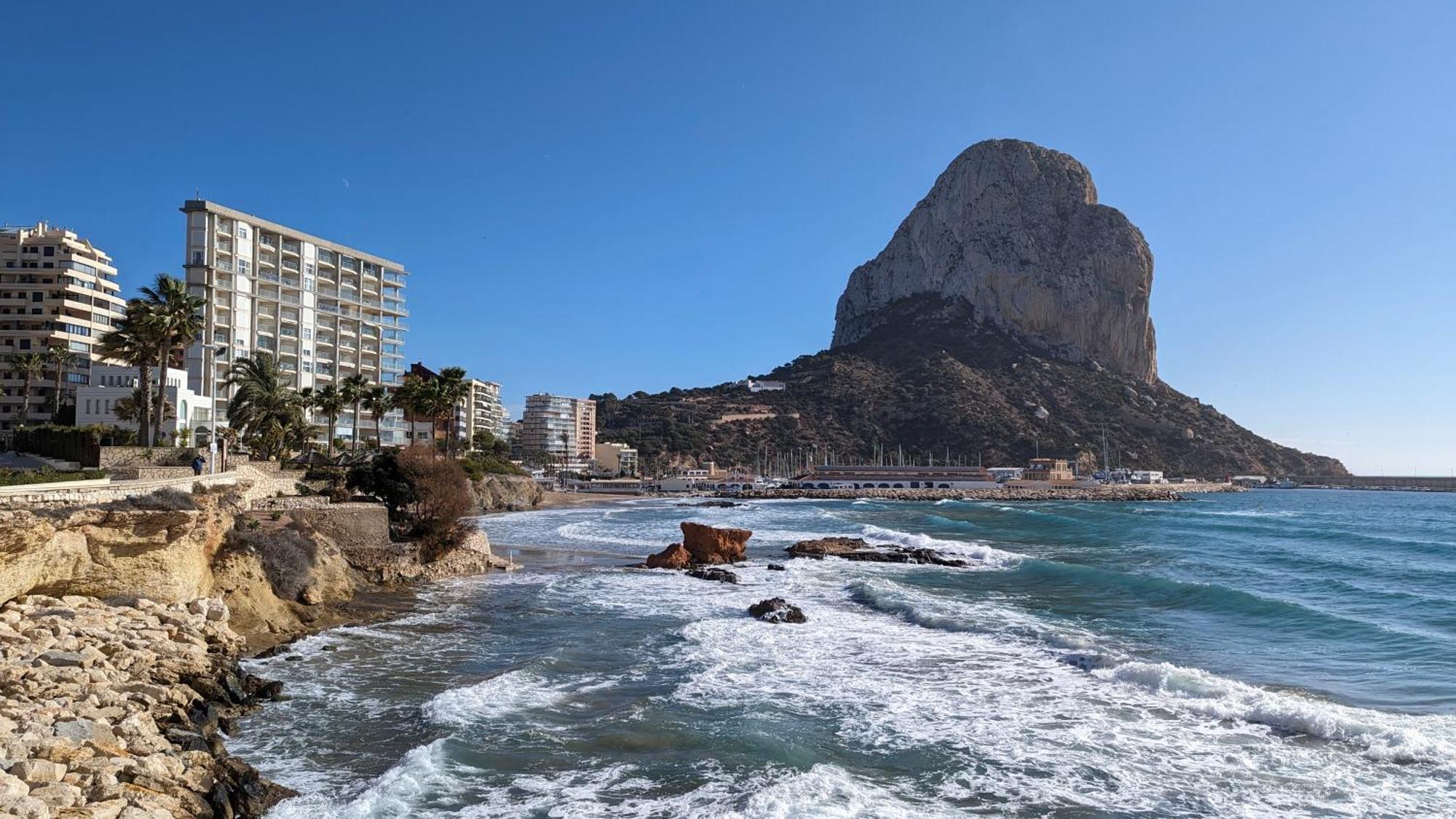 Baupres Premium Calpe