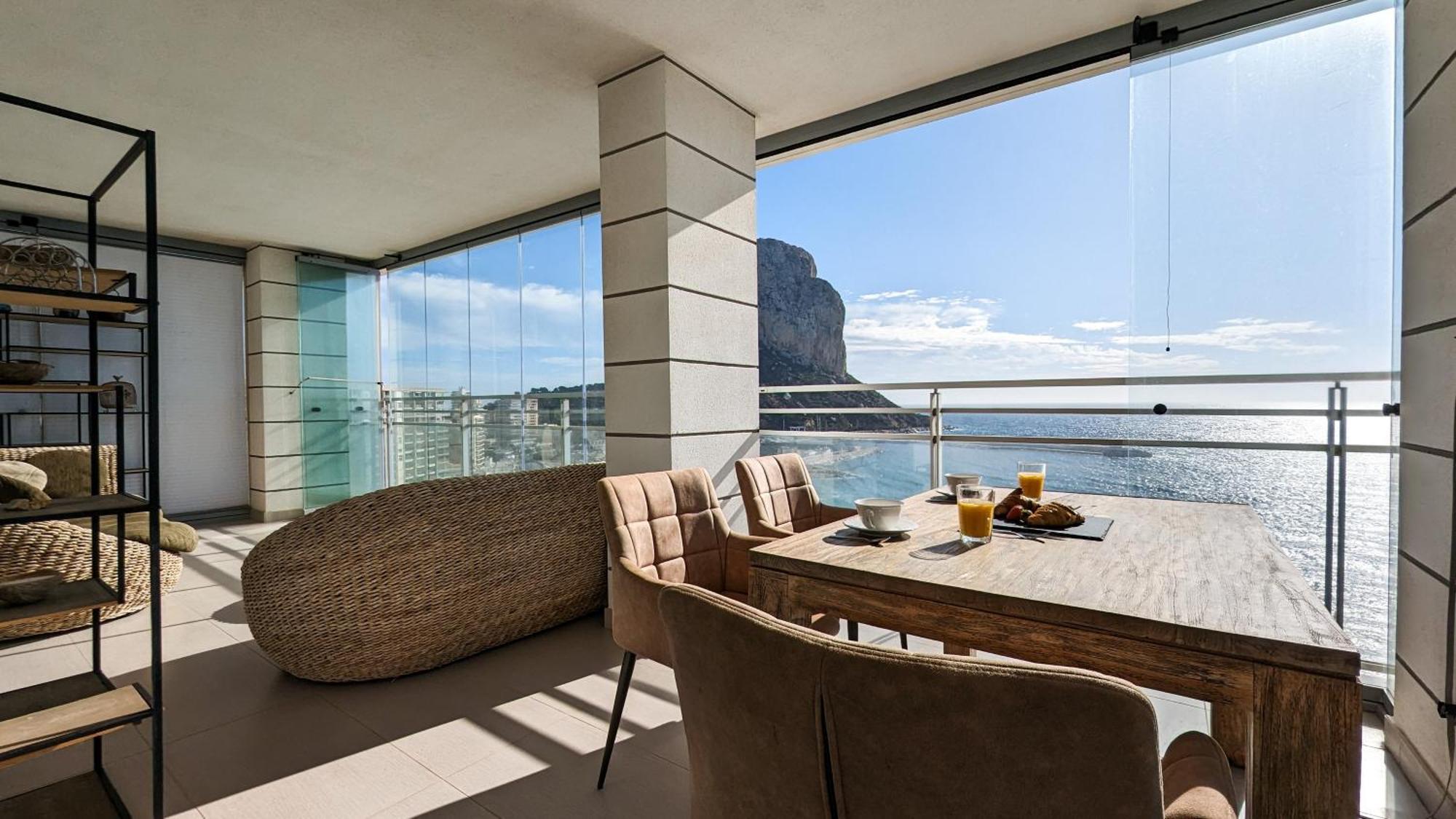 Baupres Premium Apartment *