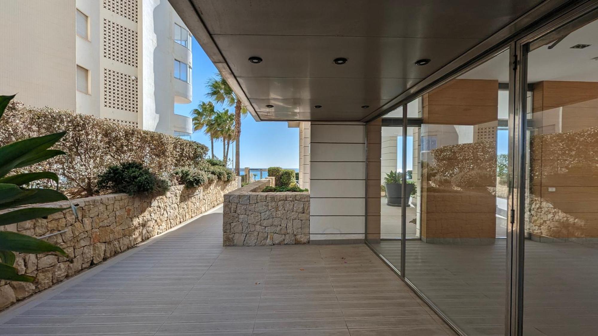 Baupres Premium Calpe
