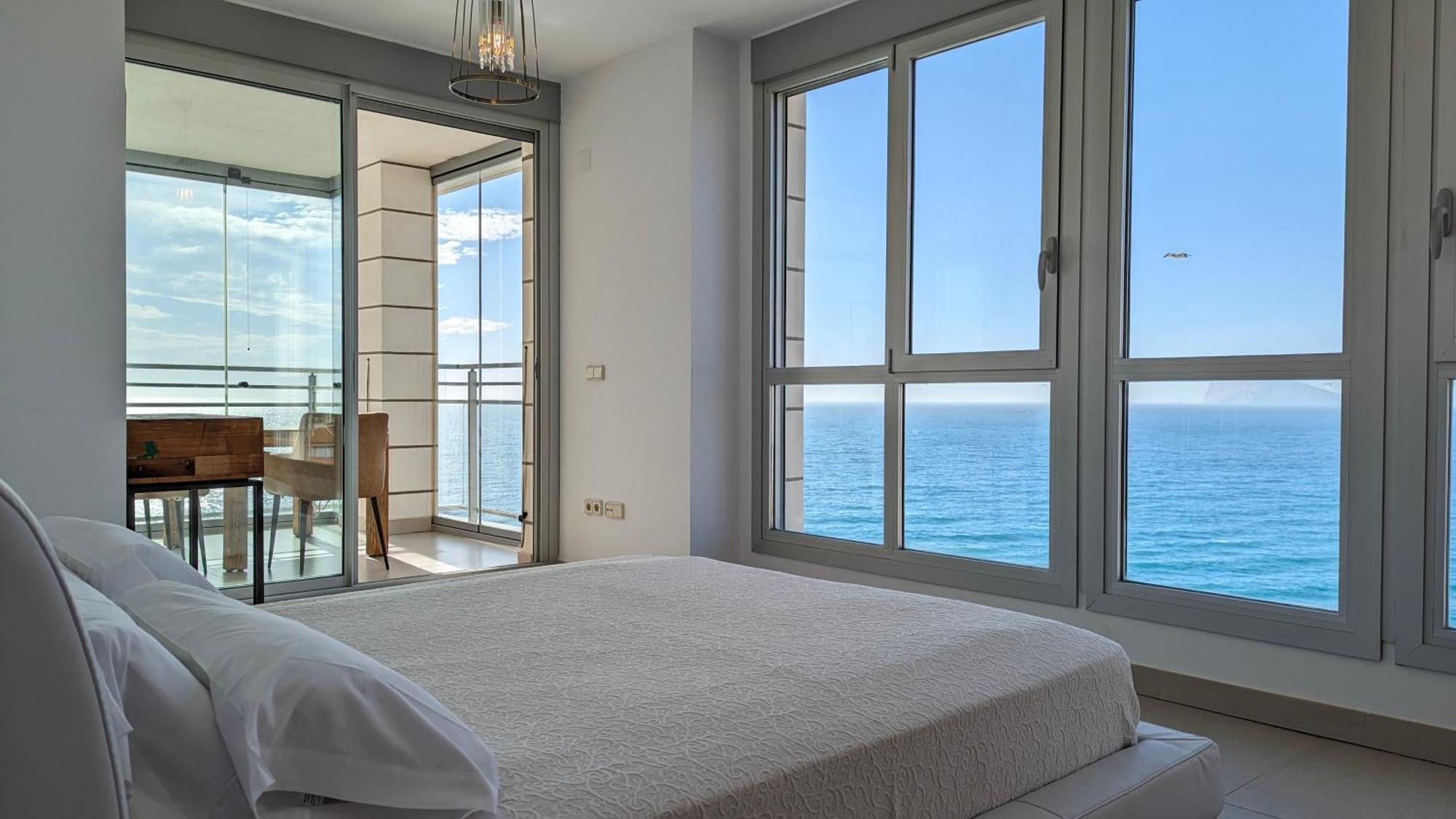 Baupres Premium * Calpe