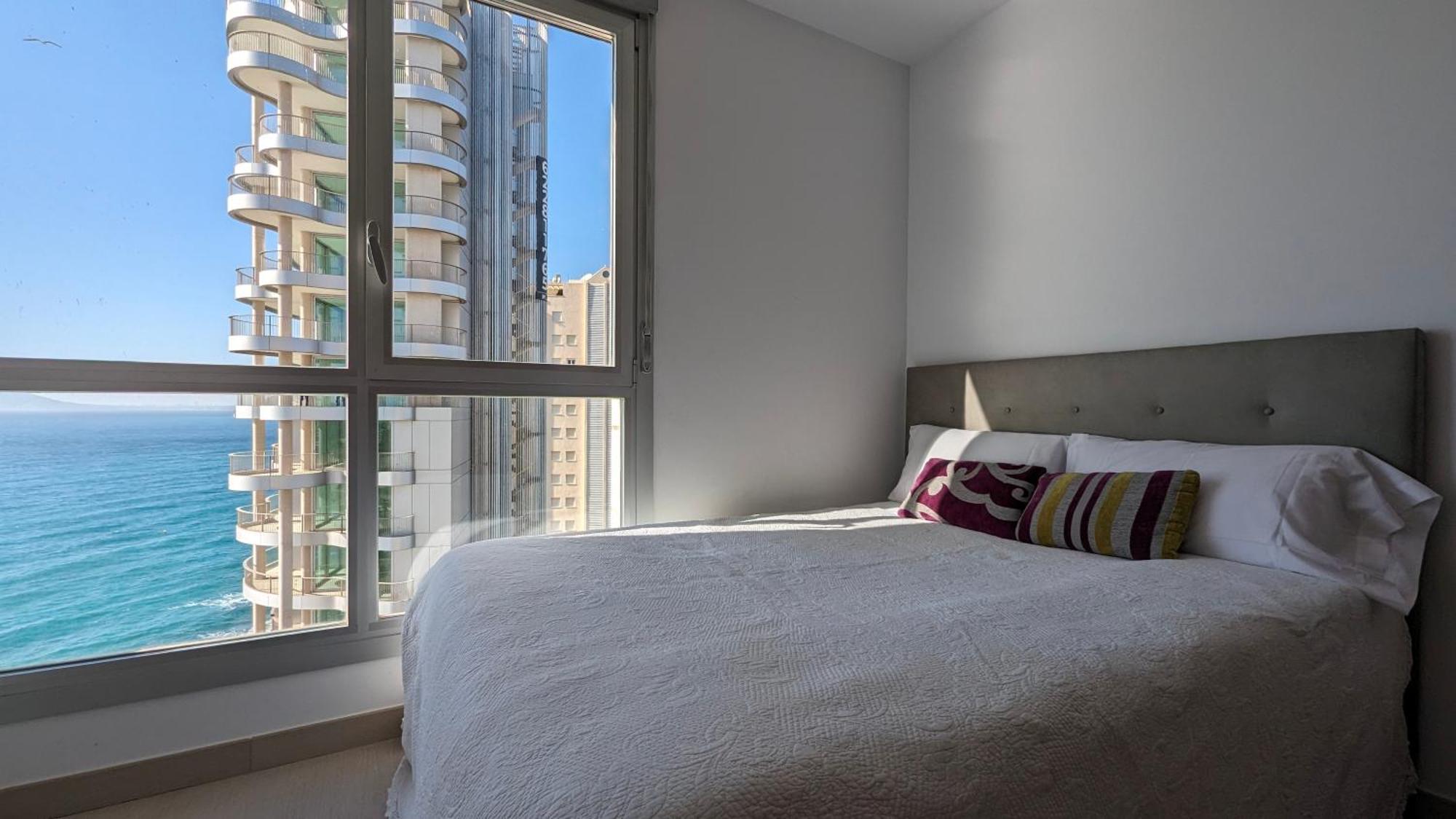 Apartment Baupres Premium