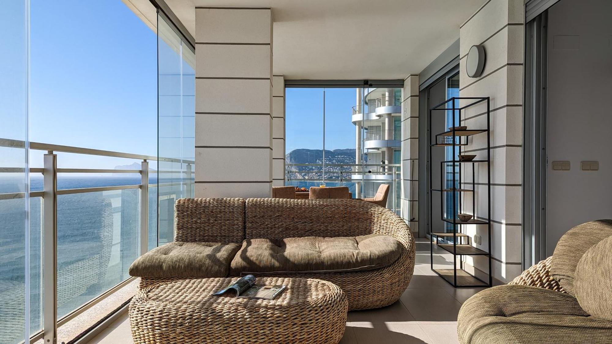 Baupres Premium Calpe