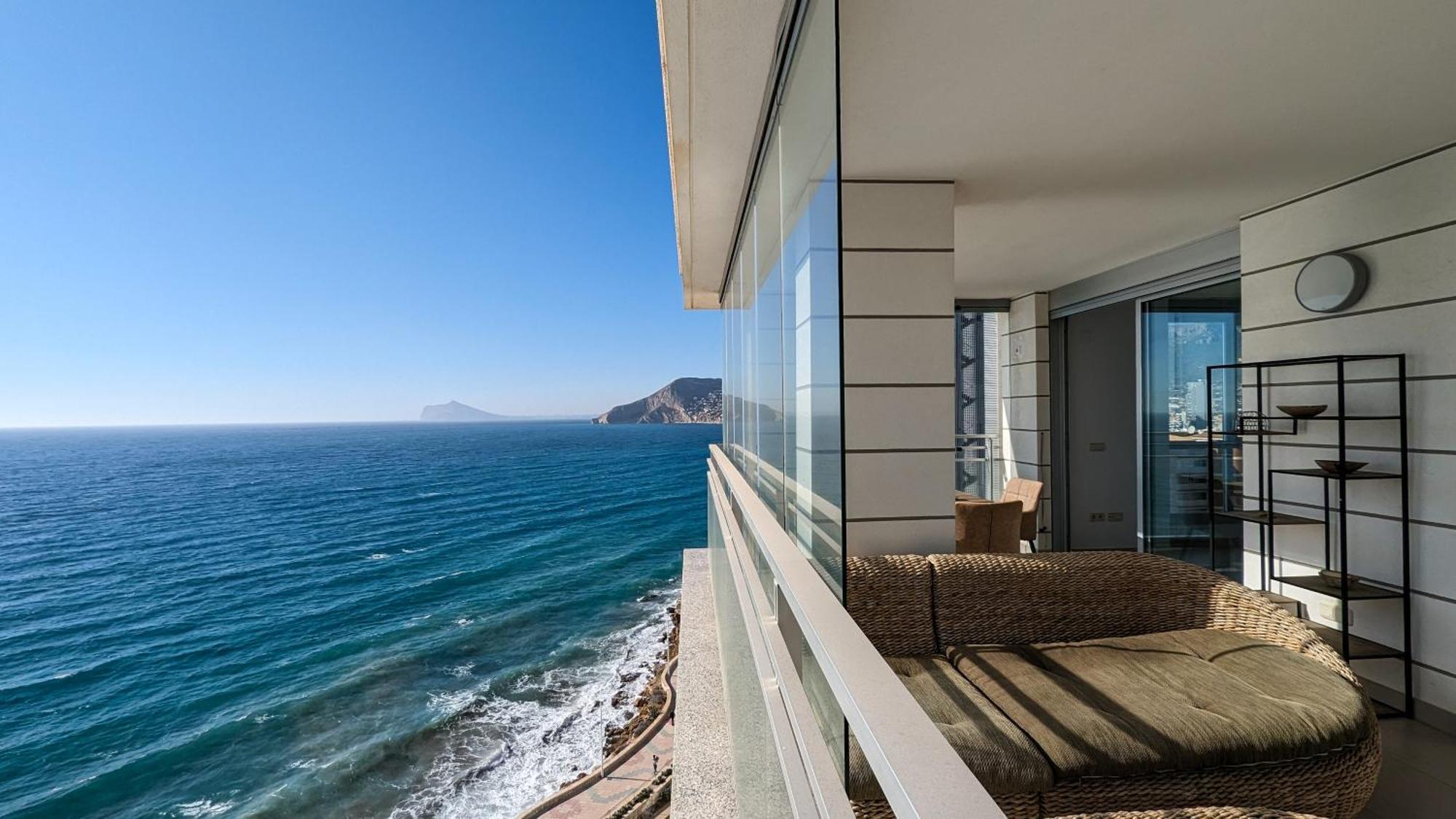 Baupres Premium Apartment *