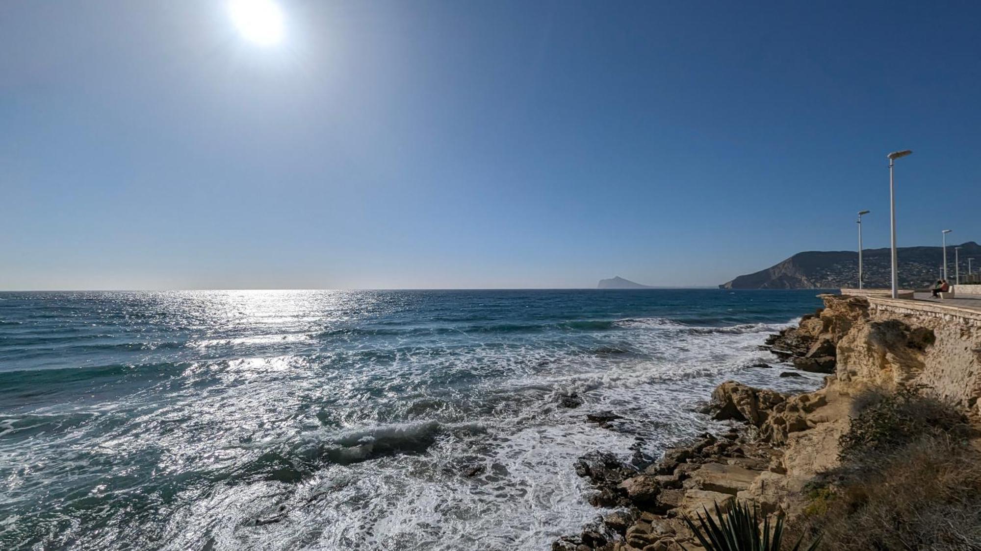 Appartamento Baupres Premium Calpe