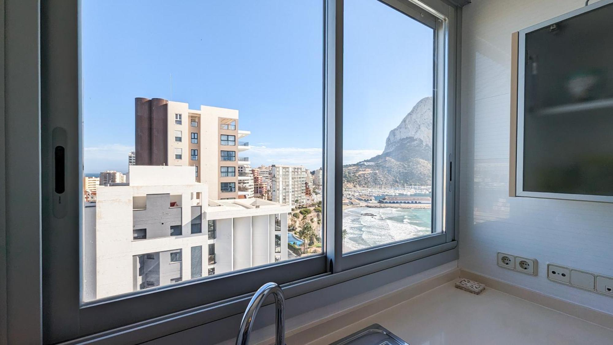 Baupres Premium * Calpe