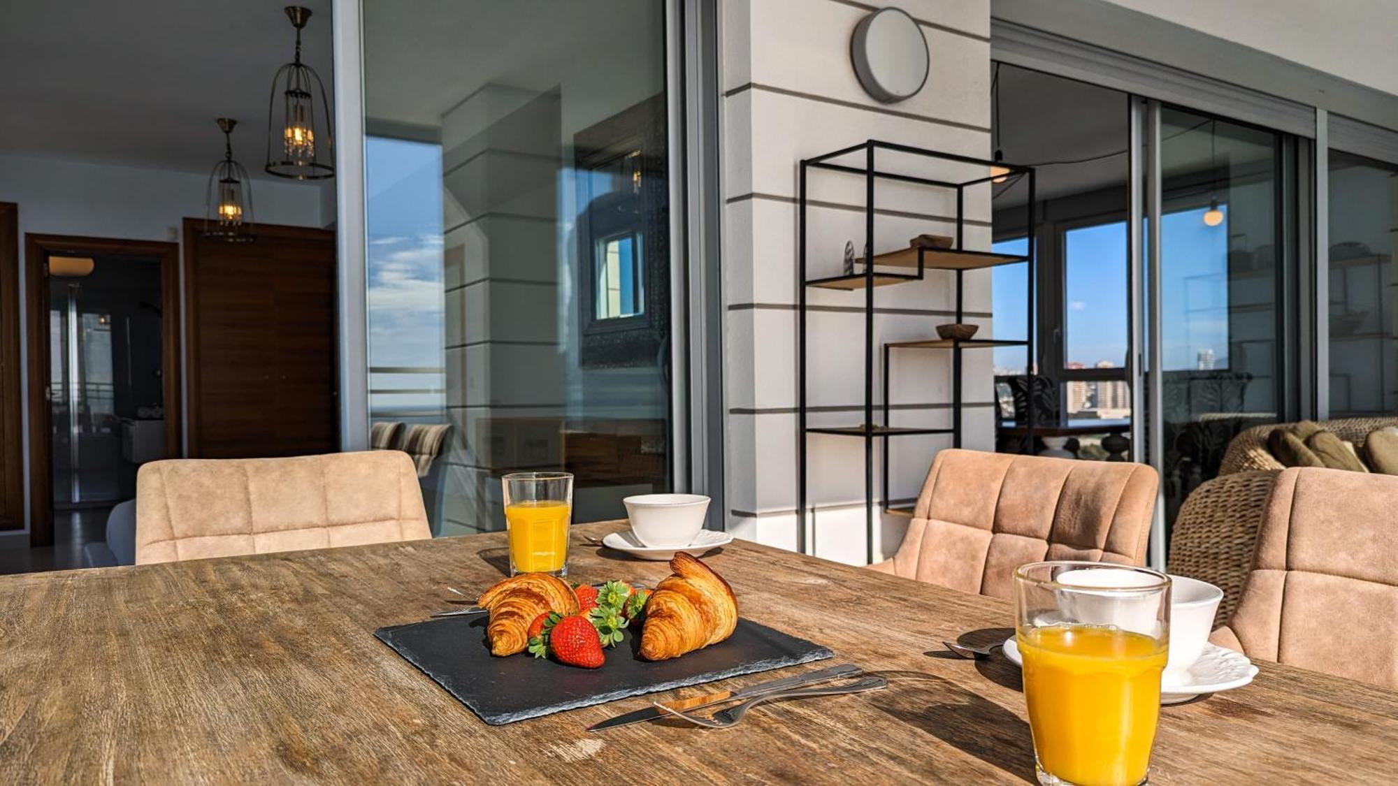 Apartment Baupres Premium