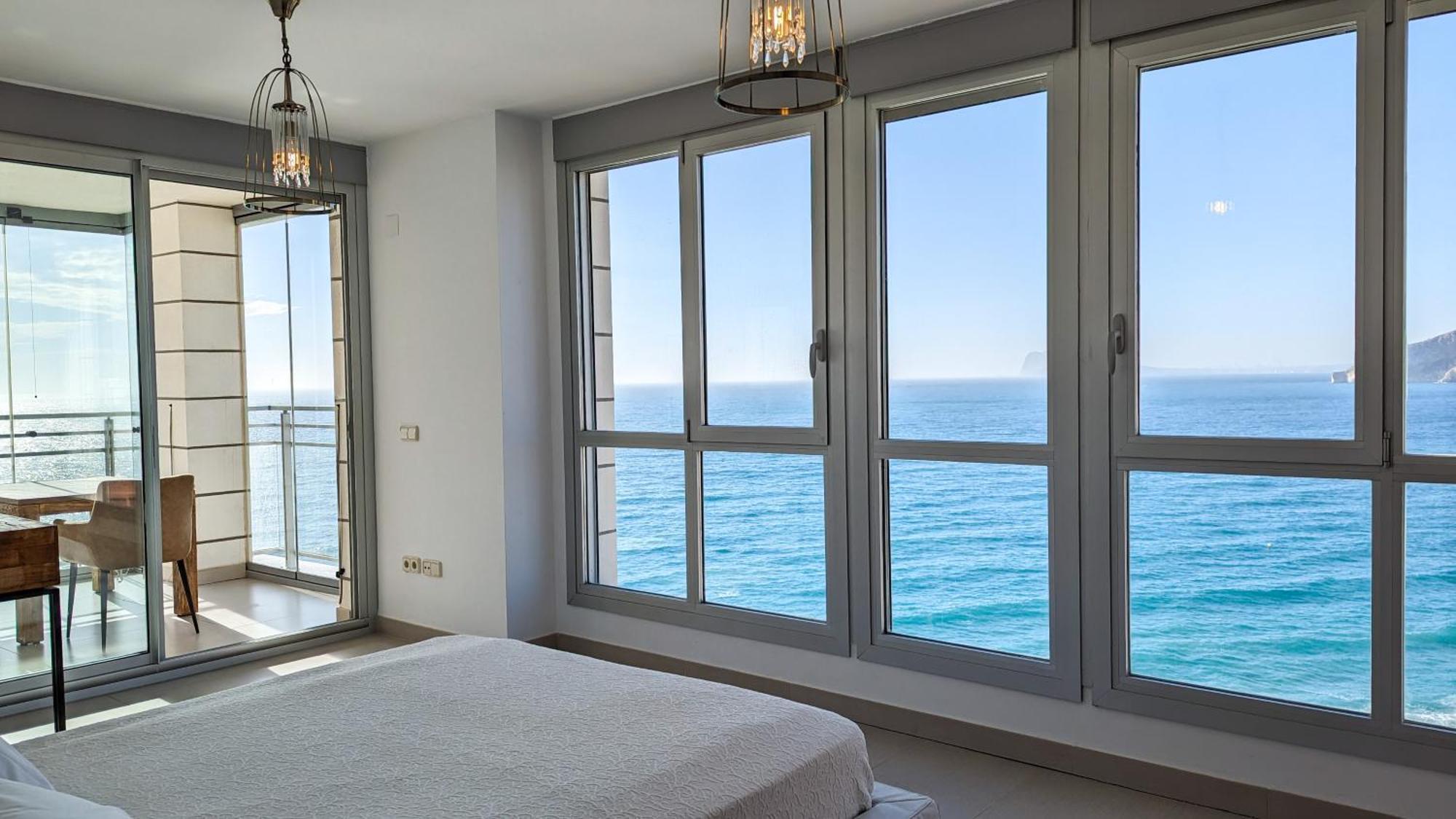 Baupres Premium Apartment Calpe