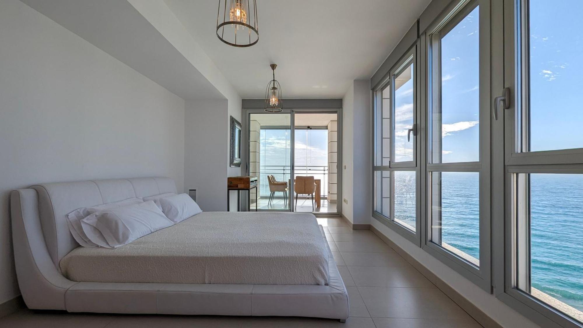 Baupres Premium Apartment *