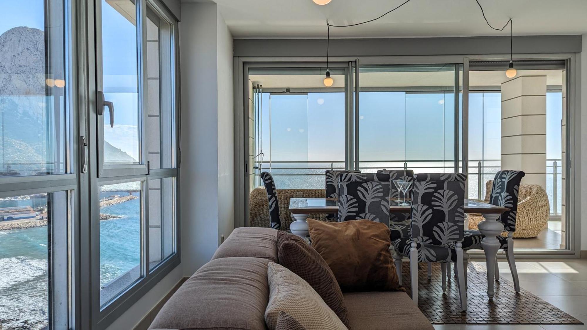 Baupres Premium Calpe